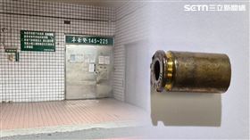  高雄,殯儀館,子彈,入殮室