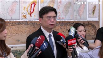 林國成罵總統三字經 綠委:政黨該有格調