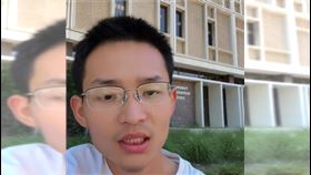 中國網紅「小唐」，近日竟因違反法院限制令，在加州洛杉磯當街遭到逮捕。（圖／翻攝自微博）