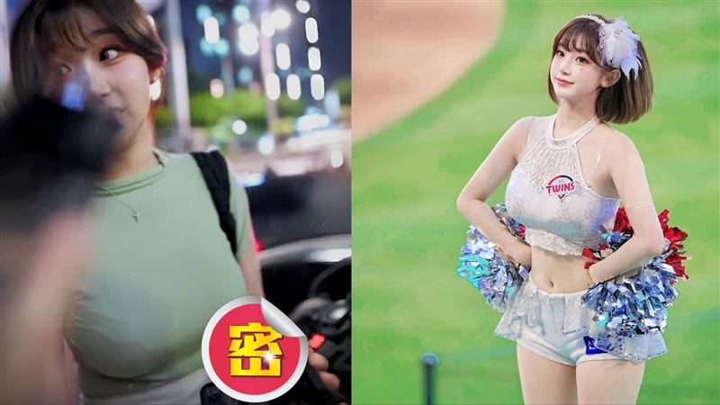 李珠珢爆熱戀韓職球星!手機鎖屏藏玄機