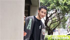 盧彥澤。（圖／記者趙于瑩攝影）