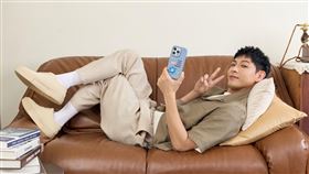 連晨翔。（圖／TOYSELECT提供）