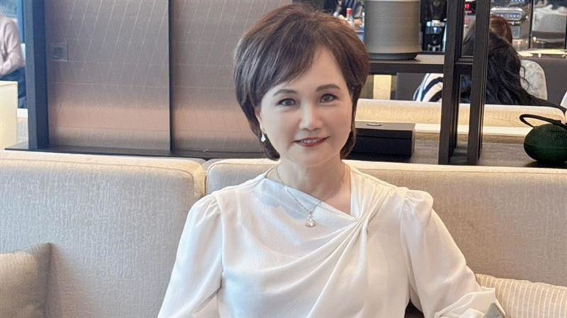 沈春華痛批台師大記者會「有道歉沒真相」
