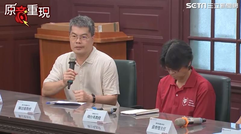 台師大女足抽血案周台英2006碩士論文曝光,19年前就提到抽血、建議怎樣當一個好教練。(圖/資料照)