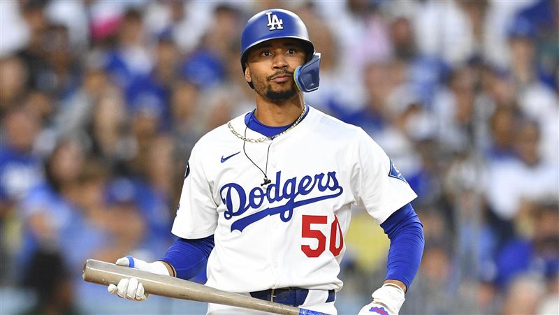 大谷暫時調棒次？　羅伯茲要貝茲打第1棒