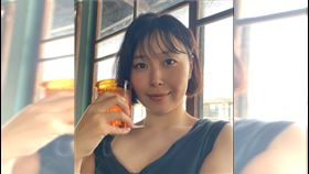  川奈桃果因教師薪資過低、工時過長，終轉戰AV界。（圖／翻攝自X）