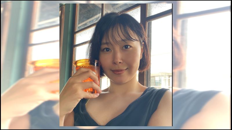 物理老師轉戰AV女優　她自曝揭轉行原因