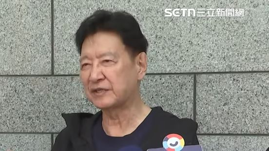 趙少康爆料,台灣關稅稅率是32%