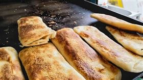 ▲玉里,燒餅,必吃。（圖／翻攝自玉里北方燒餅早餐店臉書）