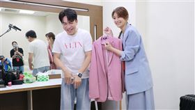 賴雅妍（圖／中視提供）