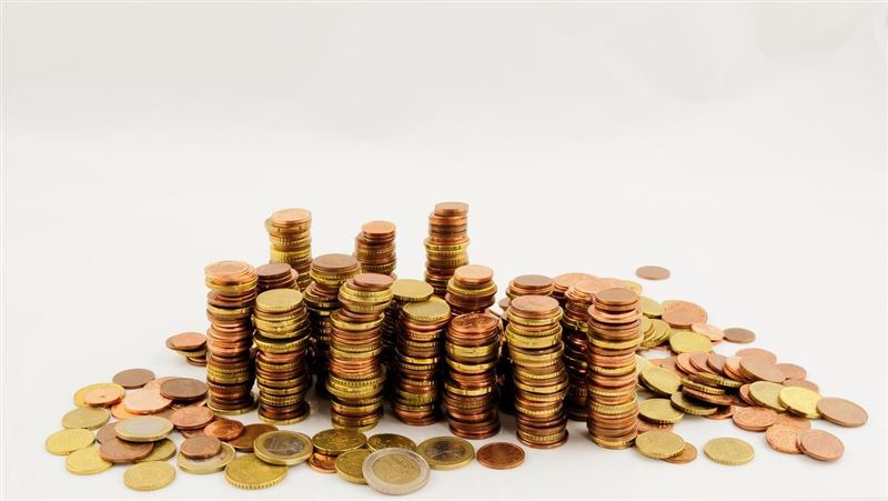 三大法人合計買超37.4億元，其中外資大買41.3億元。（示意圖／PIXABAY）