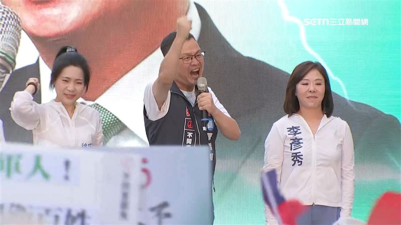 藍蹭白救罷免！5藍委「討好小草」催反罷