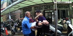 台南,科大,女大生,過敏,抽搐,永康分局