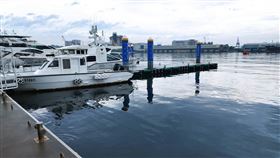 高雄,浮屍,遊艇,身分