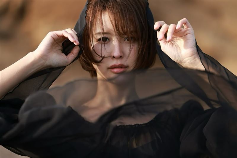 葵司(葵つかさ)近日正式宣布即將引退。(圖/翻攝自IG)