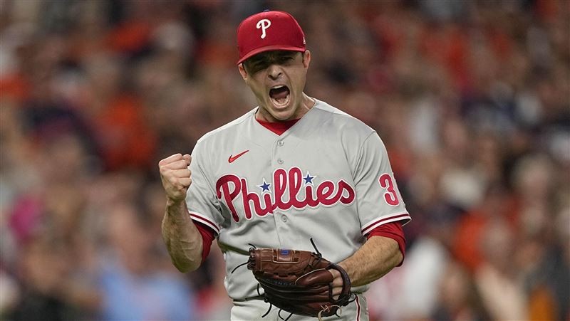王建民前隊友重返MLB　4.7億約加盟費城人