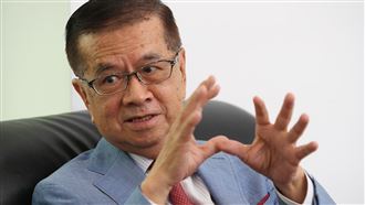 盼共好!徐重仁曝心法:舊路到不了新地方