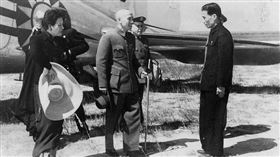  ▲蔣介石（圖／翻攝自維基百科）