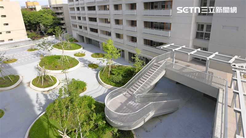 絕美成大宿舍開箱！內部房間＋入住價曝光