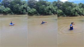 （圖／翻攝自TikTok）