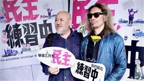 林正盛。（圖／翻攝自林正盛臉書）