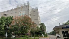 群創子公司「睿生光電」2019年成立，如今市值已超過21億元。（圖／翻攝自Google街景）