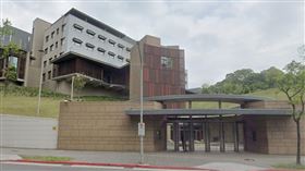 美國在台協會、AIT 圖／google map