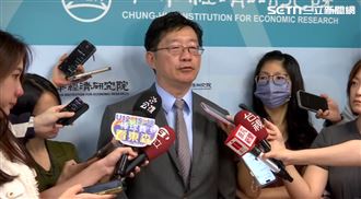 若立院不讓關稅過　連賢明示警嚴重後果