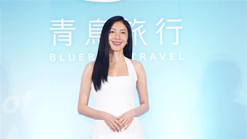 楊謹華朝聖GD超嗨！招認搶票靠「這群人」