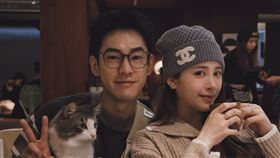 張書豪。（圖／翻攝自張書豪IG）