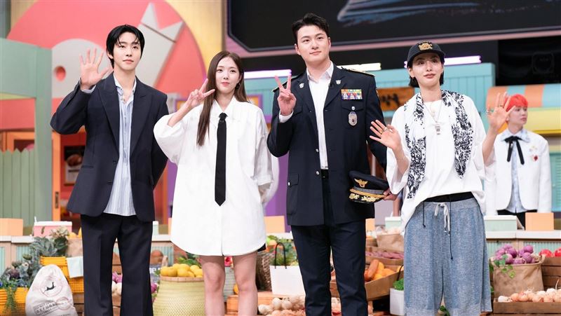 座椅狂震噴水　《全知讀者視角》4DX上映