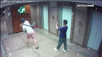 丟蛋案沒學乖！李道翔群傳「闖黨部攻略」