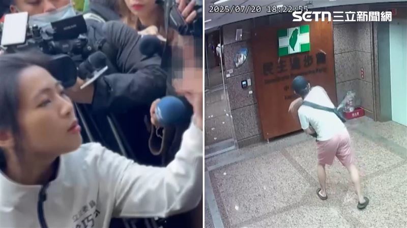 砸蛋、飆髒話！藍白「反罷挑仇恨」一次看