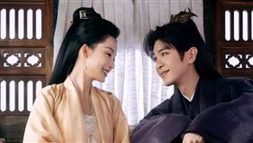 張若昀、李沁。（圖／愛爾達電視提供）