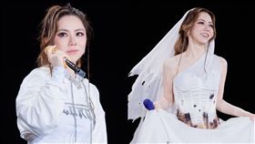 鄧紫棋。（圖／翻攝自鄧紫棋IG）