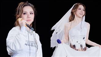 鄧紫棋唱兩句喊卡　遭主持人罵不成熟歌手