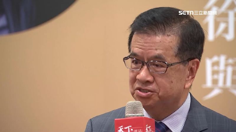 敬佩徐重仁勇氣　半導體大老喊：出來投票