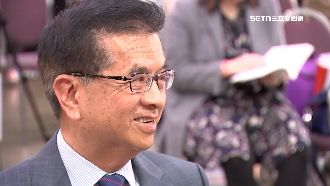 作家曝關鍵:抗中不是徐重仁挺罷免理由