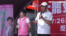 陳唐山（圖／記者林瑞恩翻攝）