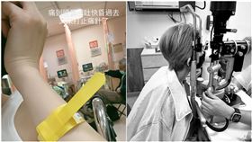 王晴。（圖／翻攝自IG）