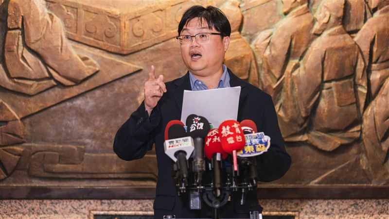 徹查周台英研究計畫！教育部7點決議出爐
