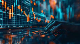 美股，道瓊，股市，投資，股票　示意圖／翻攝自Pixabay