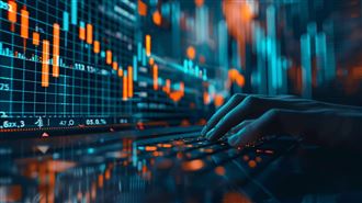 個股／多年媳婦熬成婆　華邦電起飛元年