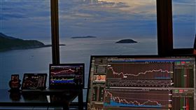 ▲美股那指標普驚喜創高，日韓股股延續氣勢開紅　。（示意圖／PIXABAY） 