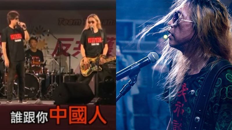 被稱中國人1句話嗆爆　林大鈞再挺大罷免