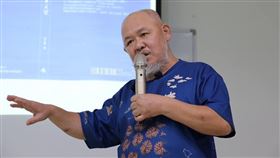 林正盛發文表態。（圖／翻攝自臉書）