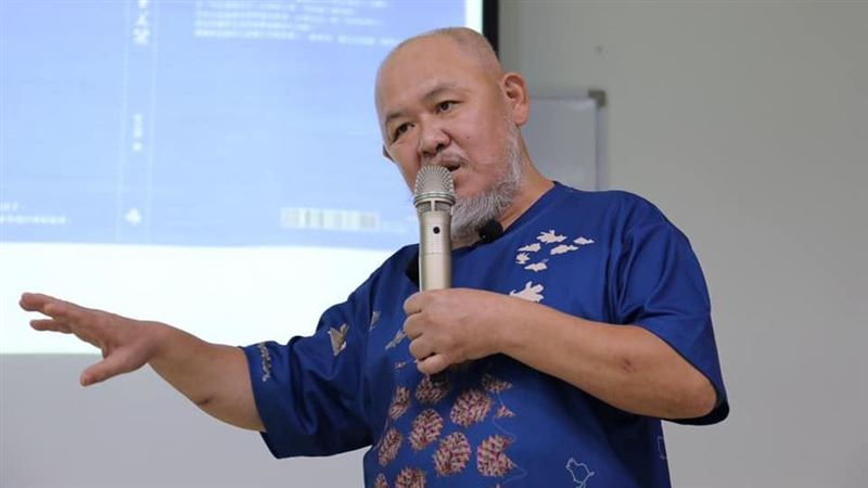 罷免投票進入倒數　名導表態不信任黃國昌