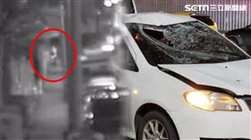 高雄,高雄港,苓雅區,行人,老翁,車禍,拐杖