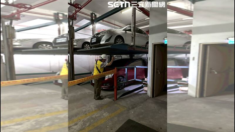 車位夾死1歲嬰是人禍！專家：都有1壞習慣