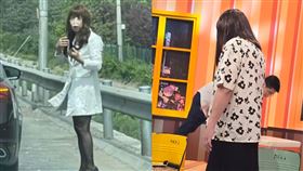 白雲紅姐。（圖／翻攝自臉書）